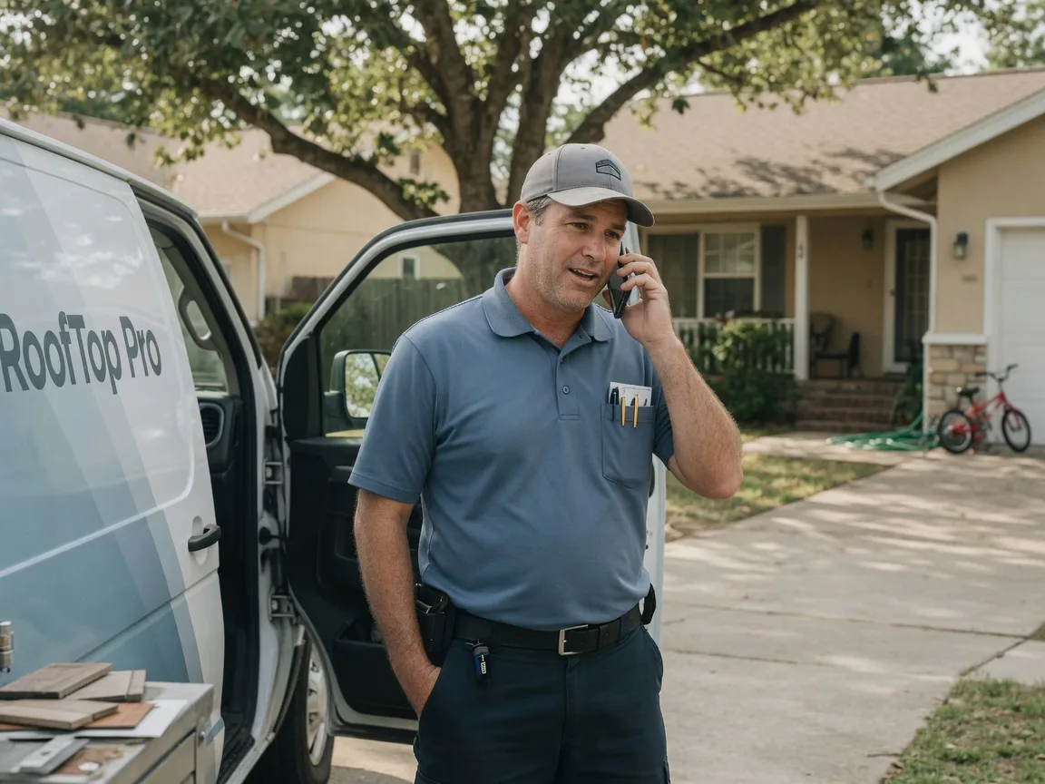 Roof Repair Lockbourne, OH FAQs
